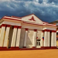 МБУ "Краснолучский ЦК"