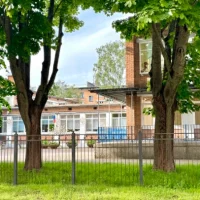 ГБДОУ детский сад № 2 Кронштадтского района СПБ