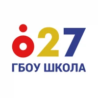 Школа № 827