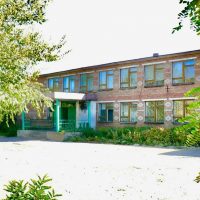 МБОУ Гуково-Гнилушанская ООШ