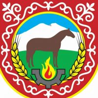 Городской округ Баксан