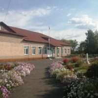 Нестеровская СОШ Новосергиевского района