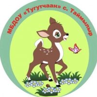 МБДОУ "Тугутчаан" с. Таймылыр
