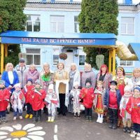 МБДОУ "Детский сад №7 общеразвивающего вида г. Новозыбкова"