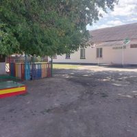 МБДОУ №11 "Радуга" с.Фрунзенское