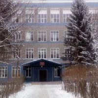 МКОУ «Думиничская СОШ 1им. Н.В.Корнева»