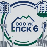 ООО "УК "ПСК-6"