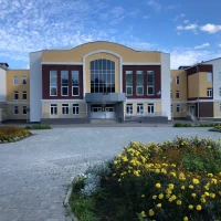 Гимназия №33 города Костромы