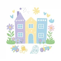 МБДОУ - детский сад № 193