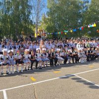 МБОУ СОШ №24 ст.Попутная