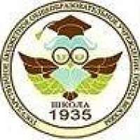 ГБОУ Школа №1935