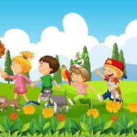 Детский сад № 107 | Хабаровск