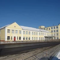 муниципальное бюджетное общеобразовательное учреждение - школа №7 имени Н.В. Сиротинина города Орла