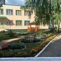 МАДОУ детский сад № 20 г. Туймазы