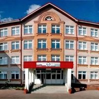 Канал МАОУ "Центр образования № 26 им. Сулейманова Ш. С."