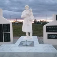 Администрация Новокрасненского сельсовета Чистоозерного района Новосибирской области