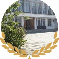 ГБОУ СОШ №11 имени С.С.Виноградова