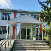 МБОУ "Малоцильнинская сош имени Арсланова З. М. " Дрожжановского муниципального района РТ