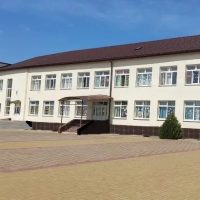 Жизнь МБОУ СОШ 5 им. А.О. Хорошевской