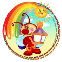 МДОУ "Марьинский детский сад "Светлячок"