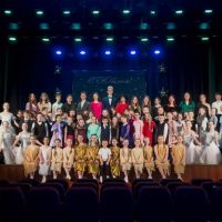 ДШИ пгт Кумены