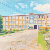 МБОУ "СОШ с. Быстровка"