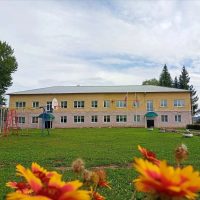 Тюрнясевская средняя школа Нурлатского района РТ