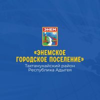 Администрация МО "Энемское городское поселение"