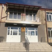 МБОУ ООШ с.Синдзикау им.А.Т.Гапбаева Дигорского района