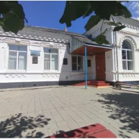 МБОУ "СОШ № 1" ст. Тбилисской