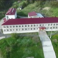 МАОУ СОШ с. Правда