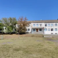 ГБОУ "СОШ №1 г. Малгобек"