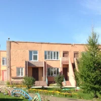 МБДОУ "Детский сад "Колосок" г. Заозерного"