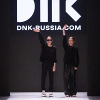 DNK RUSSIA