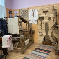 Чистоозерный краеведческий музей