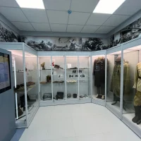 МБУ СМР "Музей ВОВ и краеведения"