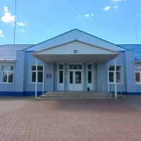 МБОУ Чирская СОШ