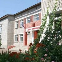 МКОУ СОШ дер. Чекашево