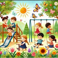 МБДОУ Д/С № 3 "ТОПОЛЁК" г. Кизляр