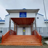 МБОУ "Березовская СОШ имени А. Я. Давыдова"