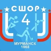 МАУ ДО СШОР №4