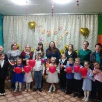 МБДОУ "Колосок"