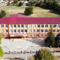 МБОУ "Рубежненская СОШ"