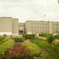 МБОУ "СОШ №16"