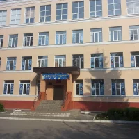 МБОУ "Школа № 21"