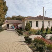 🇷🇺🔔🏆МБОУ "Перевальненская школа им. Ф.И. Федоренко"