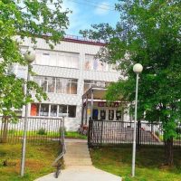 МБОУ СОШ пгт. Умба