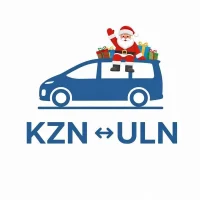 Казань ↔ Ульяновск | Расписание, попутчики, билеты