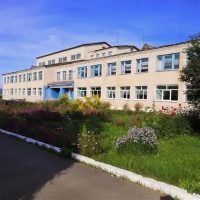 МОБУ СОШ с.Еланлино МР Кигинский район РБ