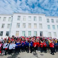 МБОУ «Алупкинская СШ № 1»